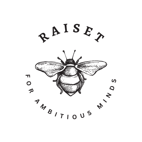 RaiSet store
